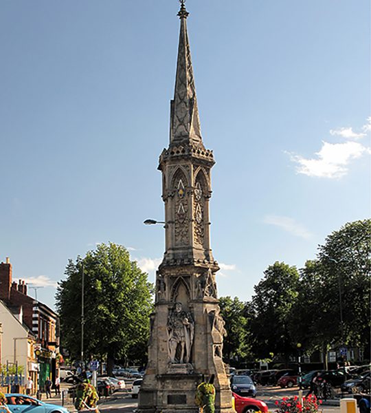 Banbury Charities