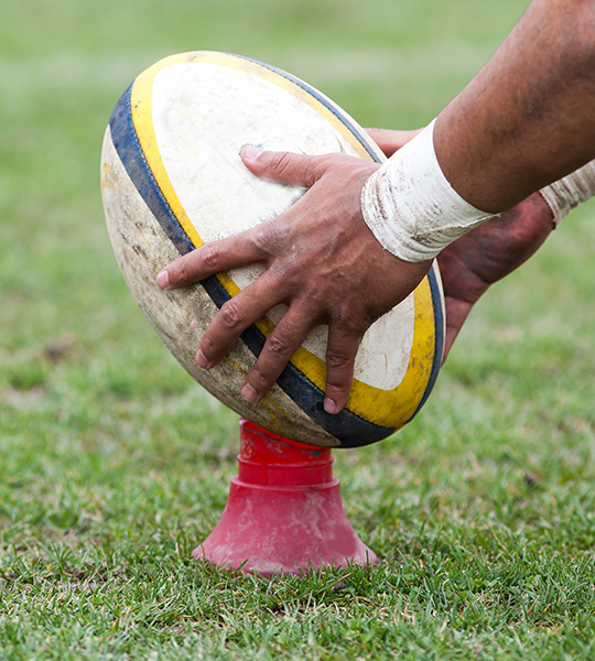 Banbury Recreation Charity